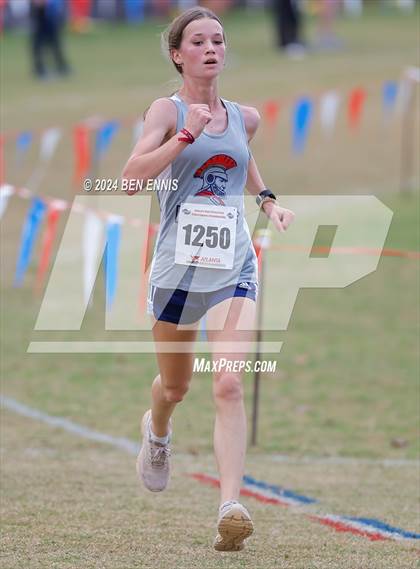 Thumbnail 2 in GHSA 1A D1 State Championship photogallery.