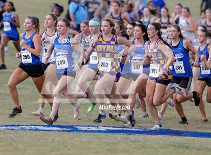 Thumbnail 3 in GHSA 1A D1 State Championship photogallery.