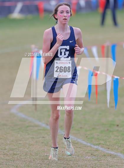 Thumbnail 1 in GHSA 1A D1 State Championship photogallery.