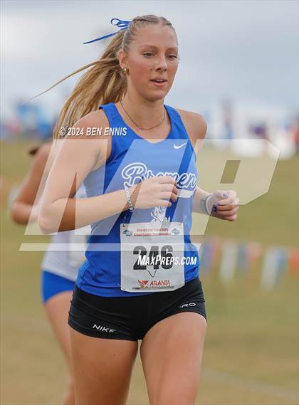Thumbnail 2 in GHSA 1A D1 State Championship photogallery.