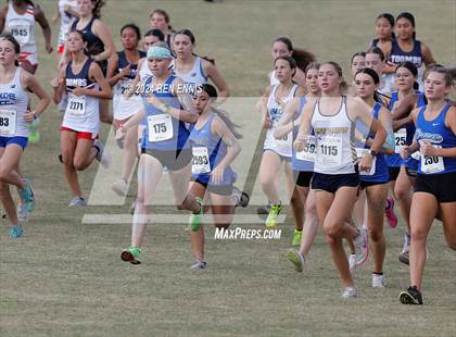 Thumbnail 3 in GHSA 1A D1 State Championship photogallery.