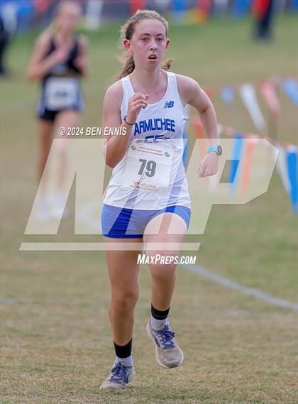 Thumbnail 3 in GHSA 1A D1 State Championship photogallery.