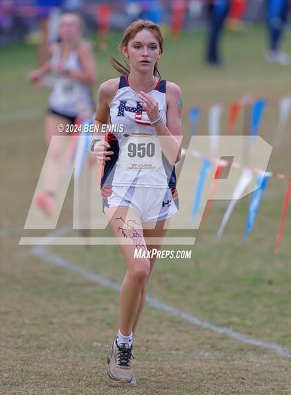 Thumbnail 1 in GHSA 1A D1 State Championship photogallery.