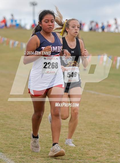 Thumbnail 3 in GHSA 1A D1 State Championship photogallery.