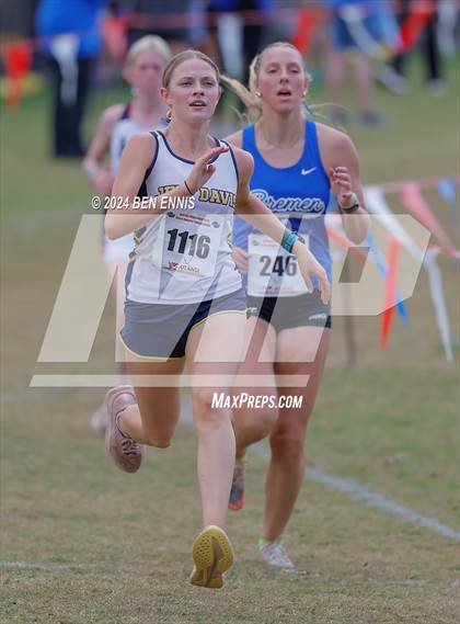 Thumbnail 1 in GHSA 1A D1 State Championship photogallery.