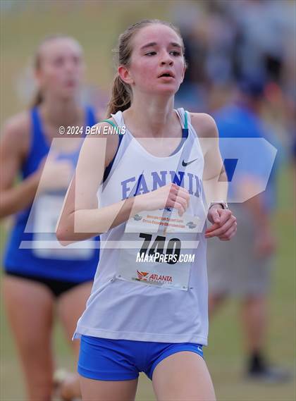 Thumbnail 3 in GHSA 1A D1 State Championship photogallery.