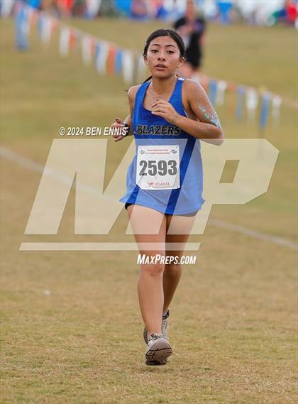 Thumbnail 2 in GHSA 1A D1 State Championship photogallery.
