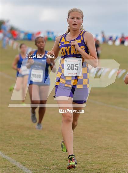 Thumbnail 2 in GHSA 1A D1 State Championship photogallery.