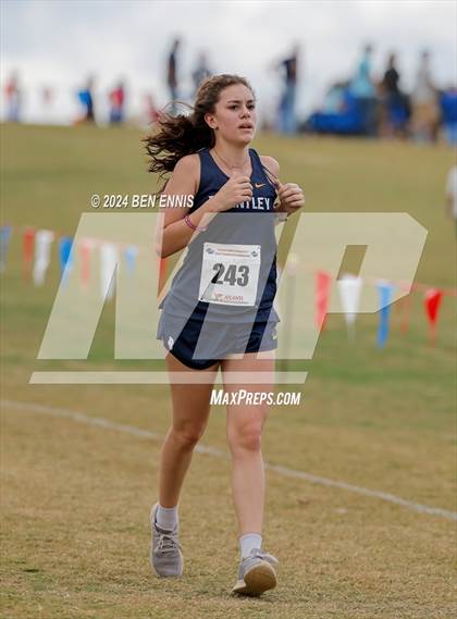 Thumbnail 2 in GHSA 1A D1 State Championship photogallery.