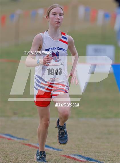 Thumbnail 1 in GHSA 1A D1 State Championship photogallery.