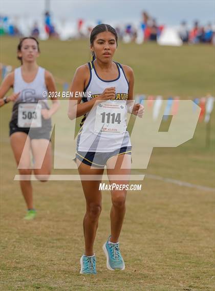 Thumbnail 3 in GHSA 1A D1 State Championship photogallery.