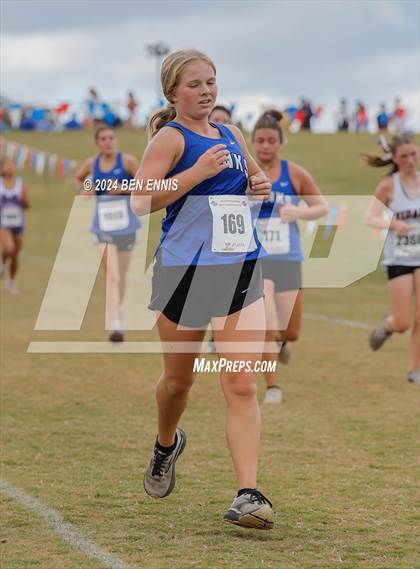 Thumbnail 3 in GHSA 1A D1 State Championship photogallery.