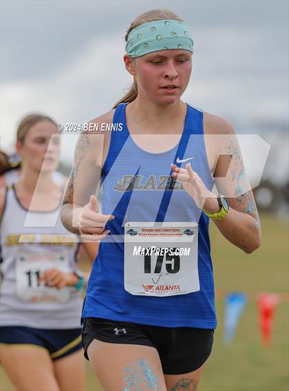 Thumbnail 1 in GHSA 1A D1 State Championship photogallery.