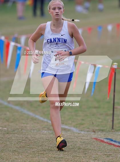 Thumbnail 1 in GHSA 1A D1 State Championship photogallery.
