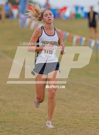 Thumbnail 3 in GHSA 1A D1 State Championship photogallery.