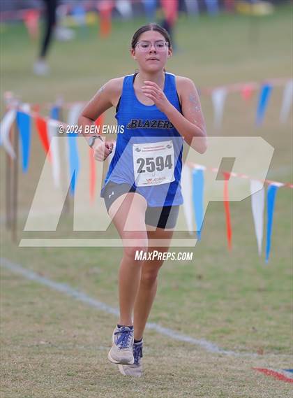 Thumbnail 1 in GHSA 1A D1 State Championship photogallery.