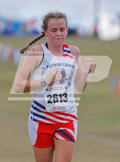 Thumbnail 3 in GHSA 1A D1 State Championship photogallery.