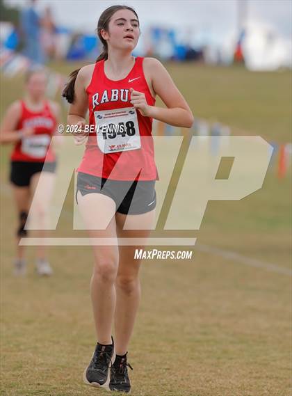 Thumbnail 2 in GHSA 1A D1 State Championship photogallery.