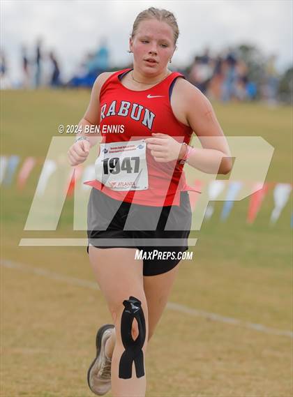Thumbnail 3 in GHSA 1A D1 State Championship photogallery.