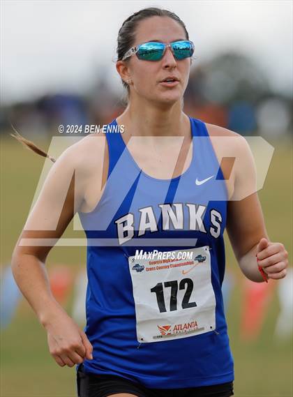 Thumbnail 1 in GHSA 1A D1 State Championship photogallery.