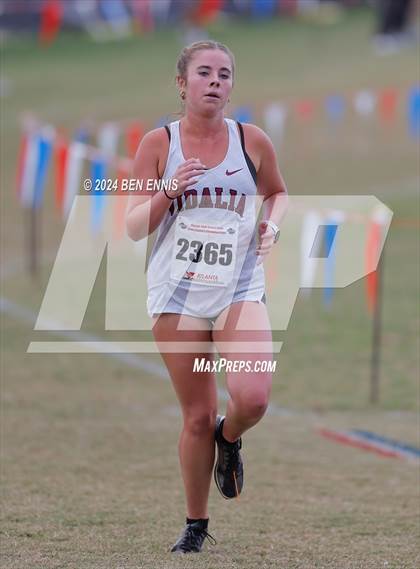Thumbnail 2 in GHSA 1A D1 State Championship photogallery.