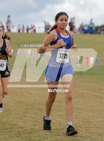 Thumbnail 1 in GHSA 1A D1 State Championship photogallery.