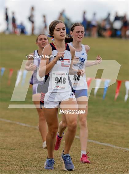 Thumbnail 1 in GHSA 1A D1 State Championship photogallery.