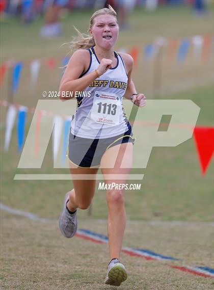 Thumbnail 2 in GHSA 1A D1 State Championship photogallery.