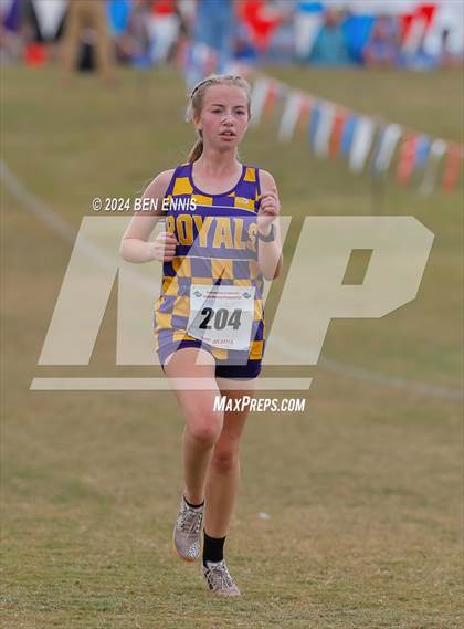 Thumbnail 1 in GHSA 1A D1 State Championship photogallery.
