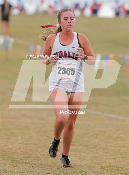 Thumbnail 1 in GHSA 1A D1 State Championship photogallery.