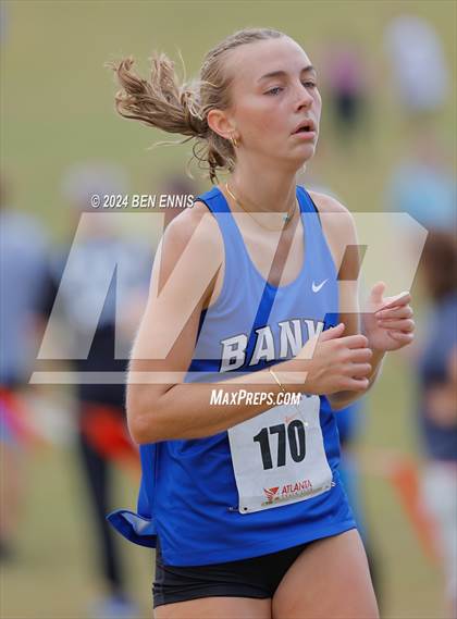 Thumbnail 3 in GHSA 1A D1 State Championship photogallery.