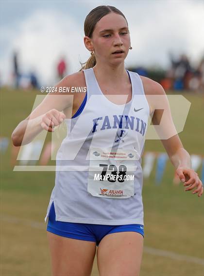 Thumbnail 3 in GHSA 1A D1 State Championship photogallery.