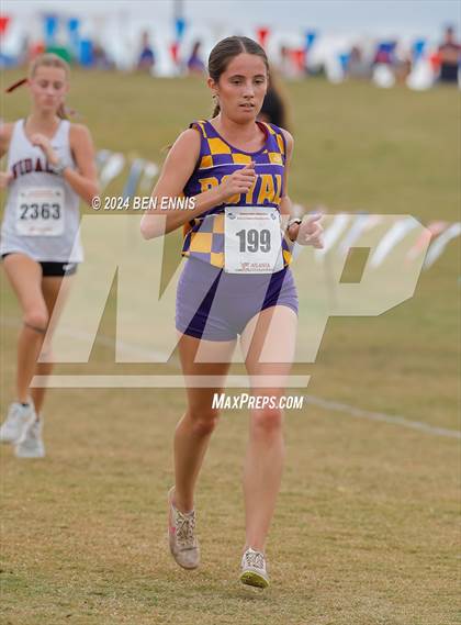 Thumbnail 2 in GHSA 1A D1 State Championship photogallery.