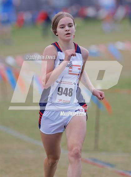 Thumbnail 3 in GHSA 1A D1 State Championship photogallery.