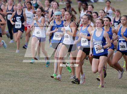 Thumbnail 2 in GHSA 1A D1 State Championship photogallery.