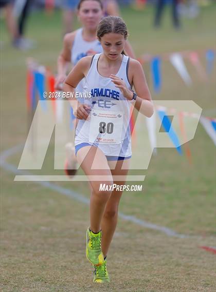 Thumbnail 1 in GHSA 1A D1 State Championship photogallery.