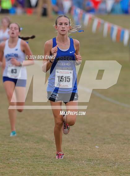 Thumbnail 3 in GHSA 1A D1 State Championship photogallery.