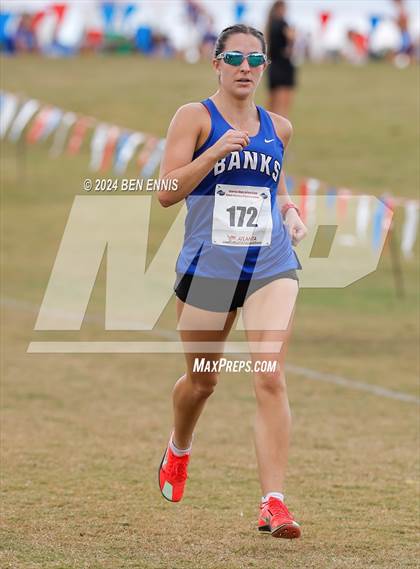 Thumbnail 1 in GHSA 1A D1 State Championship photogallery.