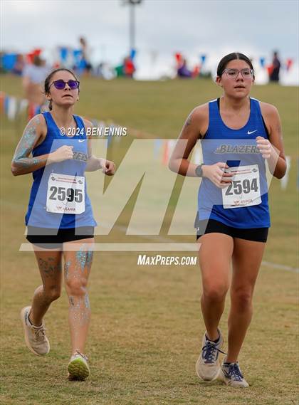 Thumbnail 3 in GHSA 1A D1 State Championship photogallery.