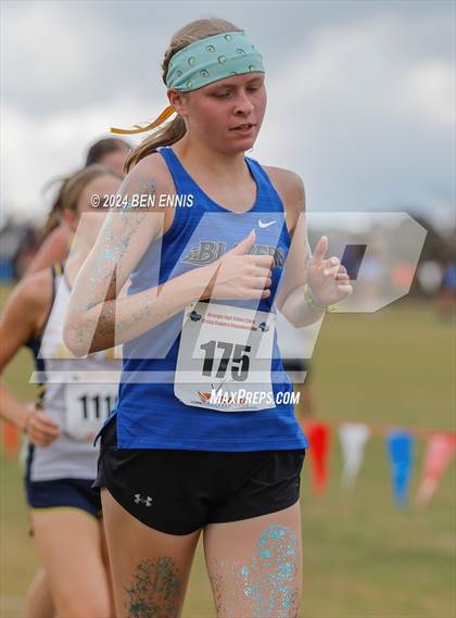 Thumbnail 2 in GHSA 1A D1 State Championship photogallery.