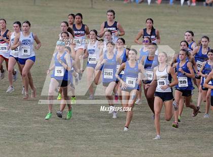 Thumbnail 3 in GHSA 1A D1 State Championship photogallery.