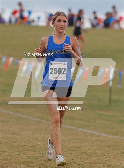 Thumbnail 1 in GHSA 1A D1 State Championship photogallery.