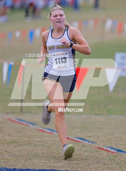 Thumbnail 1 in GHSA 1A D1 State Championship photogallery.