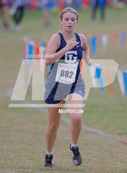Thumbnail 1 in GHSA 1A D1 State Championship photogallery.