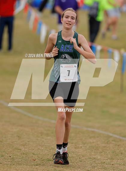 Thumbnail 3 in GHSA 1A D1 State Championship photogallery.
