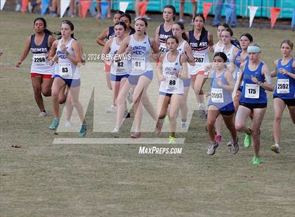 Thumbnail 2 in GHSA 1A D1 State Championship photogallery.