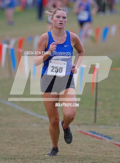 Thumbnail 2 in GHSA 1A D1 State Championship photogallery.