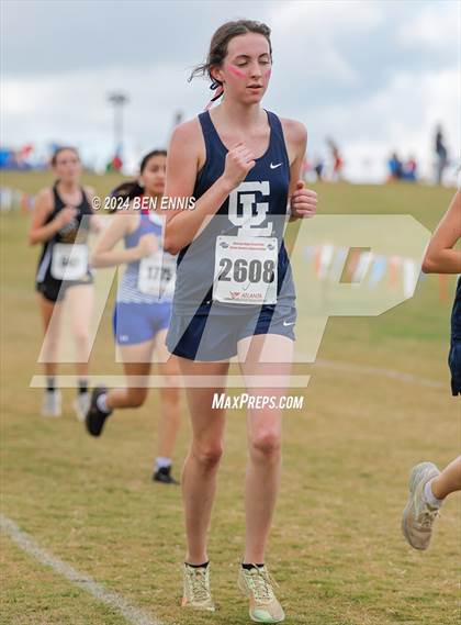 Thumbnail 1 in GHSA 1A D1 State Championship photogallery.