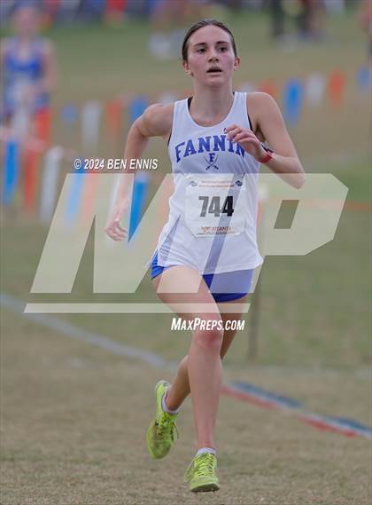 Thumbnail 1 in GHSA 1A D1 State Championship photogallery.