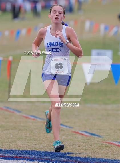 Thumbnail 3 in GHSA 1A D1 State Championship photogallery.